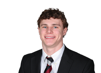 Jackson Repp headshot