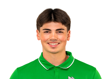 Jacob Poff headshot