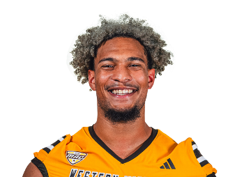 Austin Alexander headshot