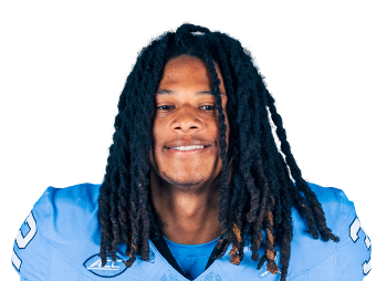 Jermaine Anderson headshot