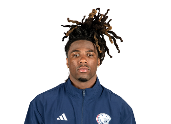 David Houston III headshot