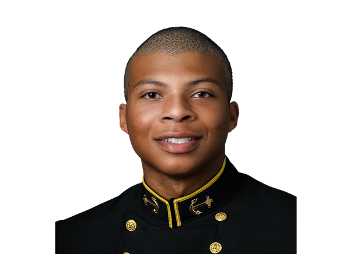 Jeremiah Chalmers headshot