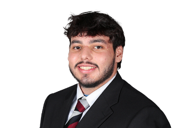 Armando Nieves headshot