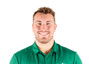 Josh Waite headshot