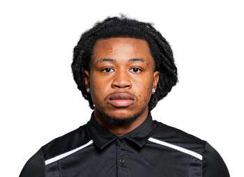 Karson Moss headshot