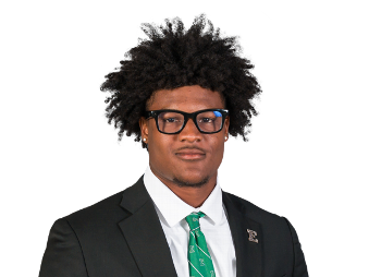 Jonnie Carter headshot