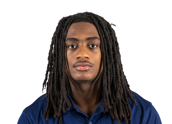 CJ Bell Jr. headshot