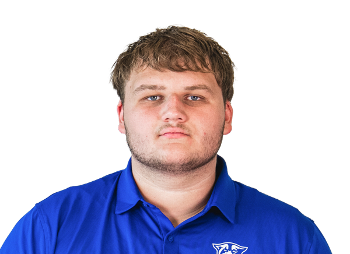 Hunter Britt headshot