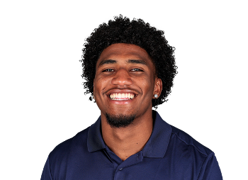 Josh Rodriguez headshot