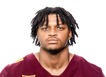 Joshua Shanklin - Arizona State Sun Devils Defensive Lineman - ESPN