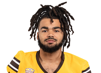 Devin Miles headshot