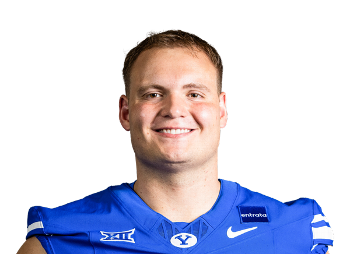 Ethan Thomason headshot