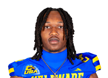 Jalen Ross headshot