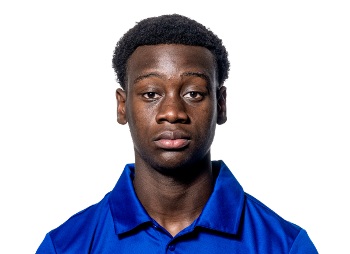 Javari Lockhart headshot