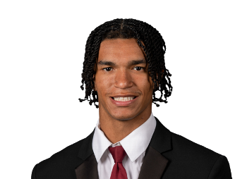 Amare Whetsell headshot