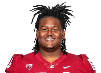 Jaylin Caldwell headshot