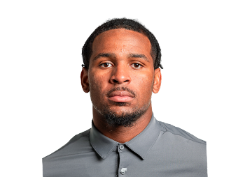 Vashon Brunswick II headshot