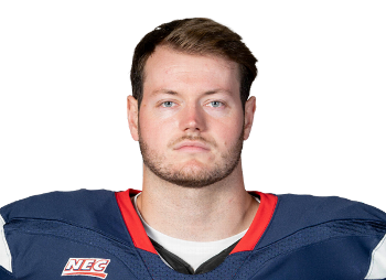 John Gayer headshot