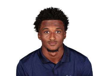 Ryan Thomas headshot