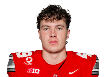 Gavin Thobe headshot