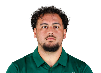Jeremiah Ponce headshot