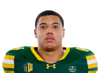 Alijah Wayne headshot