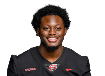 Sincere Baines headshot