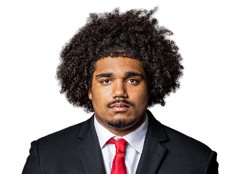Elias Sherman headshot