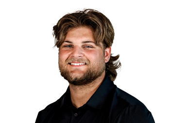 Graysen Lee headshot