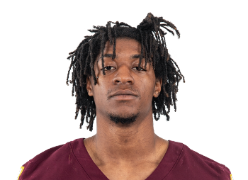 Dontae Robinson headshot