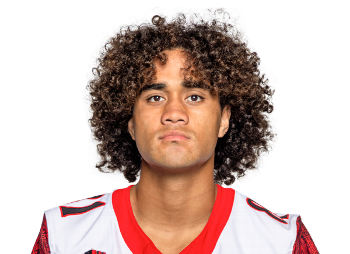Timothy Netane headshot