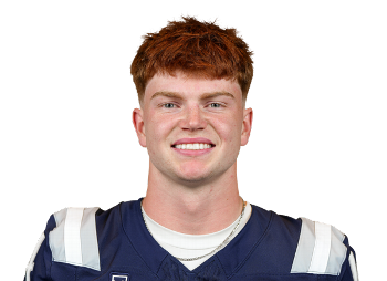 Ayden Wilhelm headshot