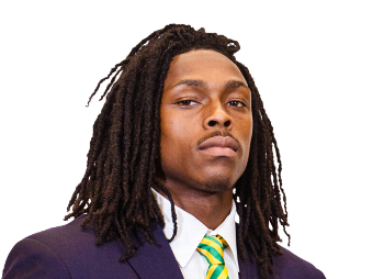 Jordin Price headshot