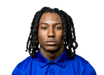 Emanual Collins headshot