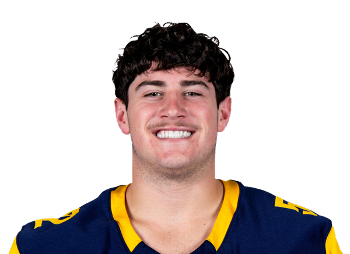 Eckley Bridges headshot
