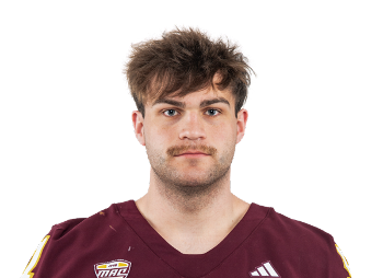 Jacob Timmer headshot