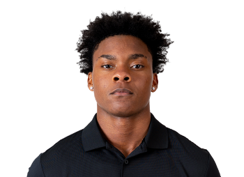 Jayden Flournoy headshot