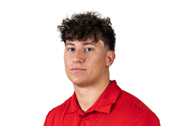 Jaydon Sutko headshot