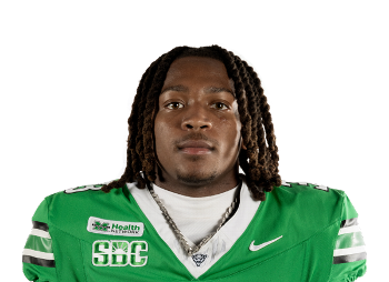 Andre Parker headshot