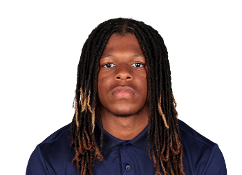 CJ Jackson III headshot