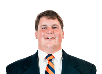 Luke Hatfield headshot