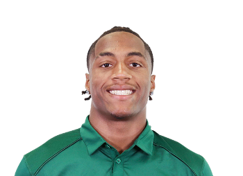 Taliq Black headshot