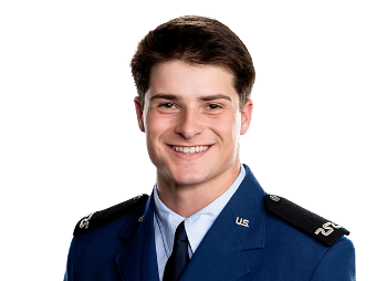 Evan Medders headshot