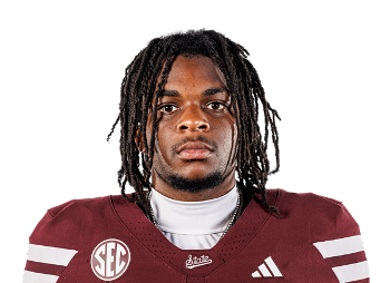 Bull Mitchell headshot