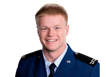 Sam Oakland headshot