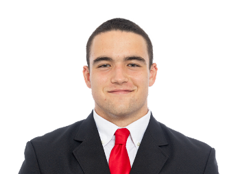Hamilton Sharpe headshot