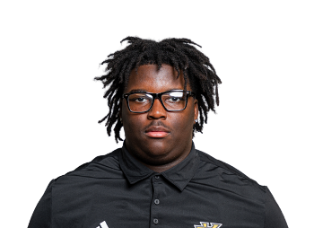 Chase Richardson headshot