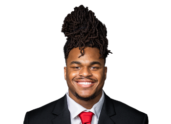 Solomon Baggett headshot