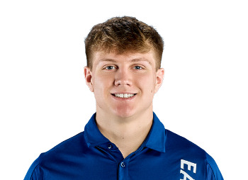 Max Haertel headshot