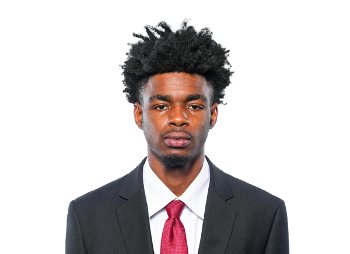 Julius Harper headshot